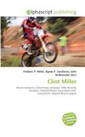 Clint Miller: (English)
