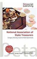 National Association of State Treasurers