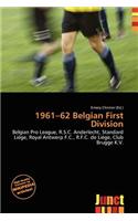 1961-62 Belgian First Division: (English)