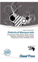 Diabolical Masquerade