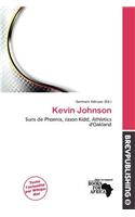 Kevin Johnson