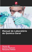 Manual de Laboratório de Química Geral