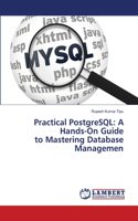 Practical PostgreSQL