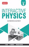 MTG Interactive Physics Volume 6 - Electrostatics & Electricity | Physics Book