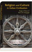 Religion and Culture in Indian Civilization