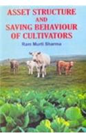 Asset Structure and Saving Behaviour of Cultivators