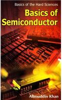 Basics of Semiconductor