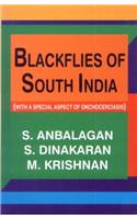Blackflies of south india