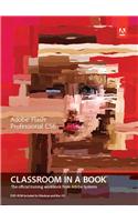 Adobe Flash Professional CS6 Classroom in a Book
