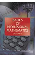 Basics of Professional Mathematics: v. 2