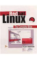 Red Hat Linux: Complete Bible