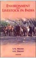 Environment & Livestock in India