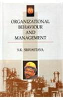 Organization Behaviour And Management