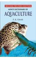 Agros Dictionary Of Aquaculture