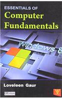 Essentials of Computer Fundamentals