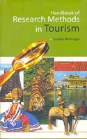 Handbook of Research Methods in Tourism