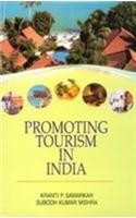 Promoting Tourism in India