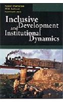 Inclusive Development And Institutional Dynamics