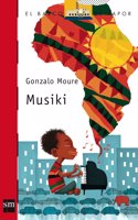 Musiki