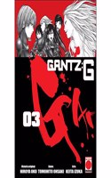 Gantz G