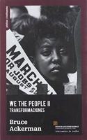 WE THE PEOPLE II