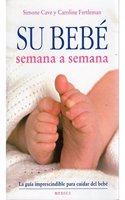 SU BEBE SEMANA A SEMANA