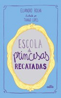 Escola de Princesas Recatadas