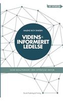 Vidensinformeret ledelse