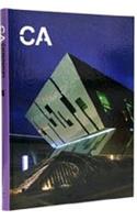 Ca Contemporary Architecture Vol 1 (Hb 2013)