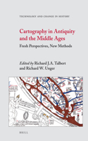 Cartography in Antiquity and the Middle Ages