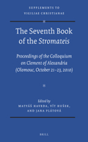 Seventh Book of the Stromateis