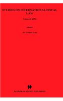 Studies on International Fiscal Law