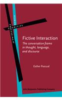 Fictive Interaction