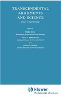 Transcendental Arguments and Science