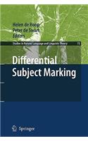 Differential Subject Marking