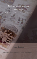 The Mesoamerican codex re-entangled
