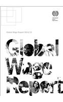 Global Wage Report 2014/15