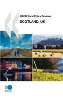 OECD Rural Policy Reviews: Scotland, UK