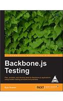 Backbone.js Testing