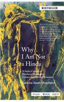 Why I Am Not a Hindu