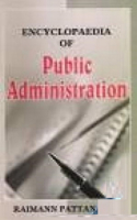 Encyclopaedia of Public Administration Dynamics of Development Administration