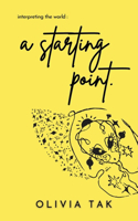 starting point.