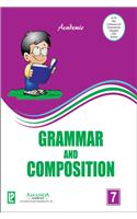 Academic Grammar And Composition 7