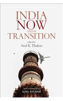 India Now and in Transition