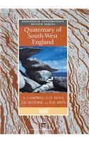 Quaternary of South-West England