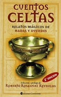 Cuentos Celtas - Relatos Magicos