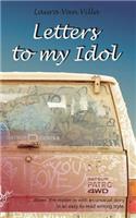 Letters to my Idol