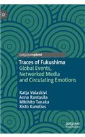 Traces of Fukushima