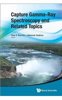 Capture Gamma-Ray Spectroscopy and Related Topics - Proceedings of the Fourteenth International Symposium