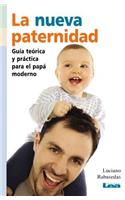 La nueva paternidad